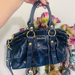 Miu miu purse